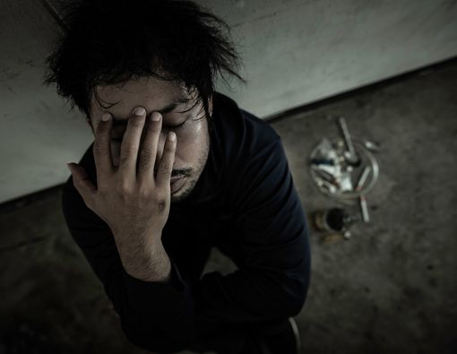 Tak Ingin Tubuh dan Otak Rusak? Jangan Pakai Kokain!