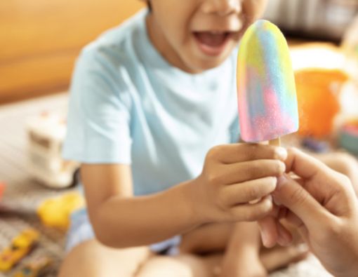 Musim Hujan Jangan Makan Es, Mitos atau Fakta?