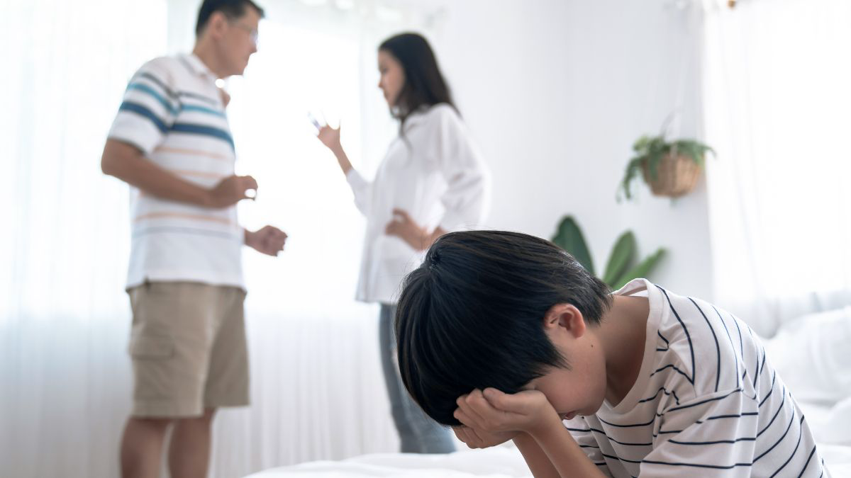 Penyebab Self Sabotage