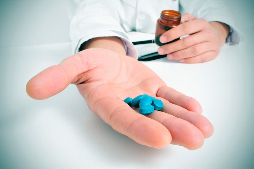 6 Fakta Tentang Viagra yang Tak Disangka-sangka