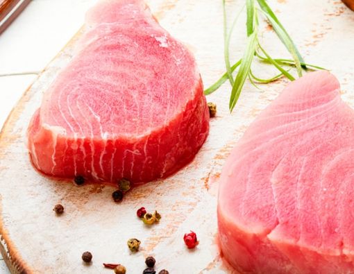 Manfaat Ikan Tuna bagi Kesehatan