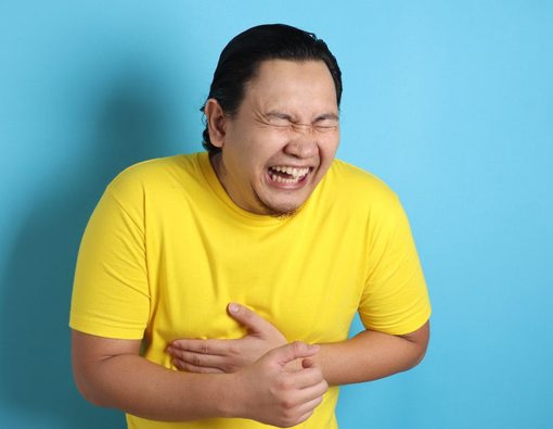 Manfaat Sehat Tertawa yang Perlu Anda Tahu