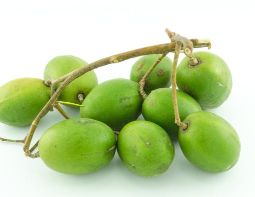 Manfaat Buah Kedondong untuk Kesehatan