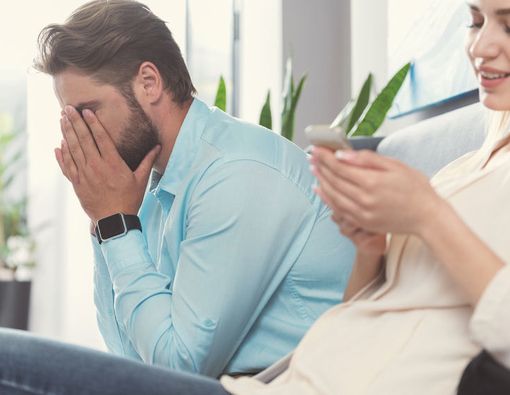 Hati-hati, Gelisah Bisa Picu Kondisi Ini