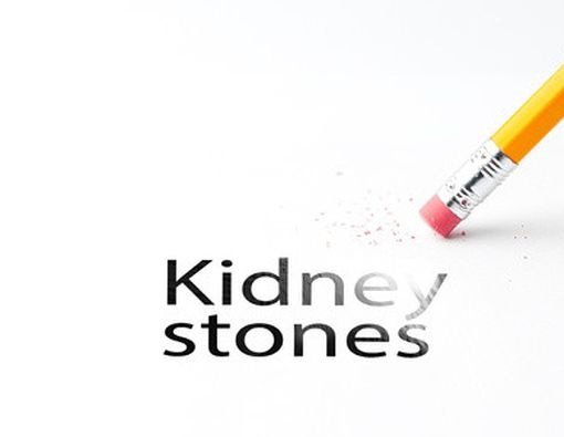 Pernah Kena Batu Ginjal, Berisiko Tulang Keropos 