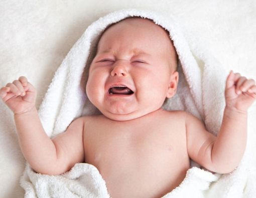 Waspadai Bahaya Komplikasi Penyakit Hirschsprung pada Bayi