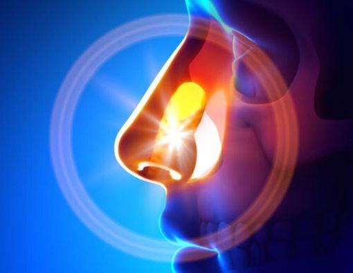 Ini yang Terjadi Ketika Hidung Kemasukan Benda Asing