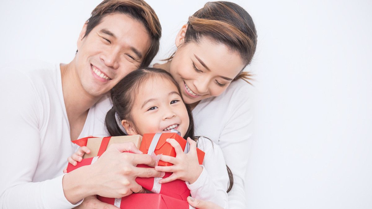 Bisa Dicoba, Ini Pola Asuh Anak dengan Kepribadian Plegmatis