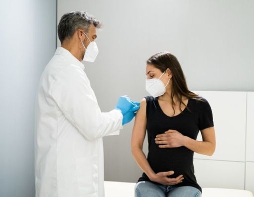 Ibu Hamil Boleh Vaksin COVID-19, Ini Syaratnya