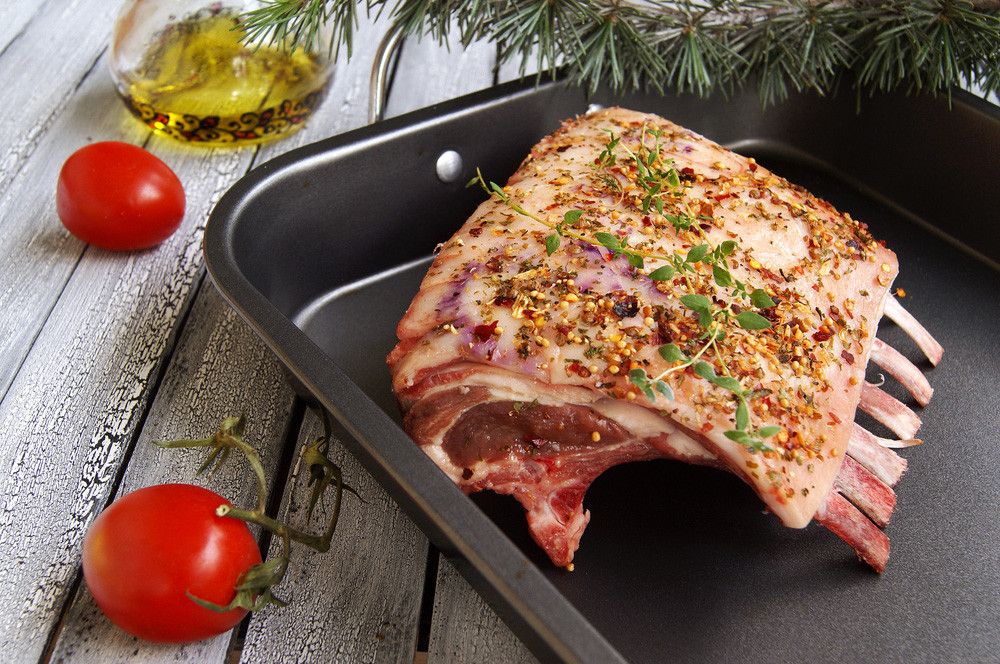 4 Makanan Enak di Hari Natal yang Merusak Diet Anda