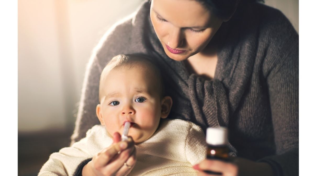 12 Cara Mengatasi Batuk pada Anak Saat Tidur