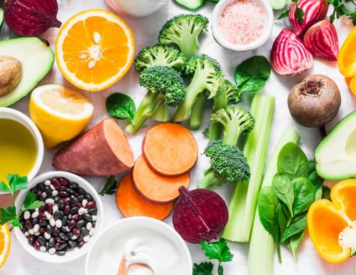 Rekomendasi Vitamin untuk Pasien Penyakit Ginjal