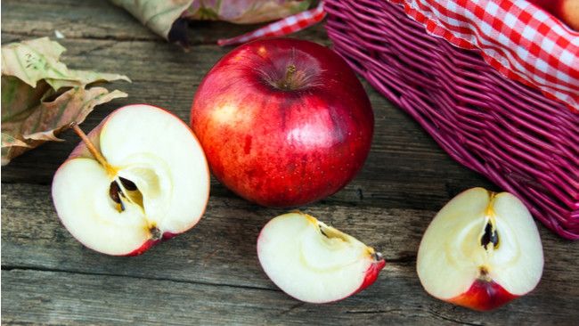 Buah Ini Ampuh Bantu Turunkan Berat Badan