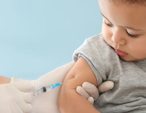 Kemenkes Tetap Anjurkan Imunisasi Anak pada Masa Pandemi Virus Corona