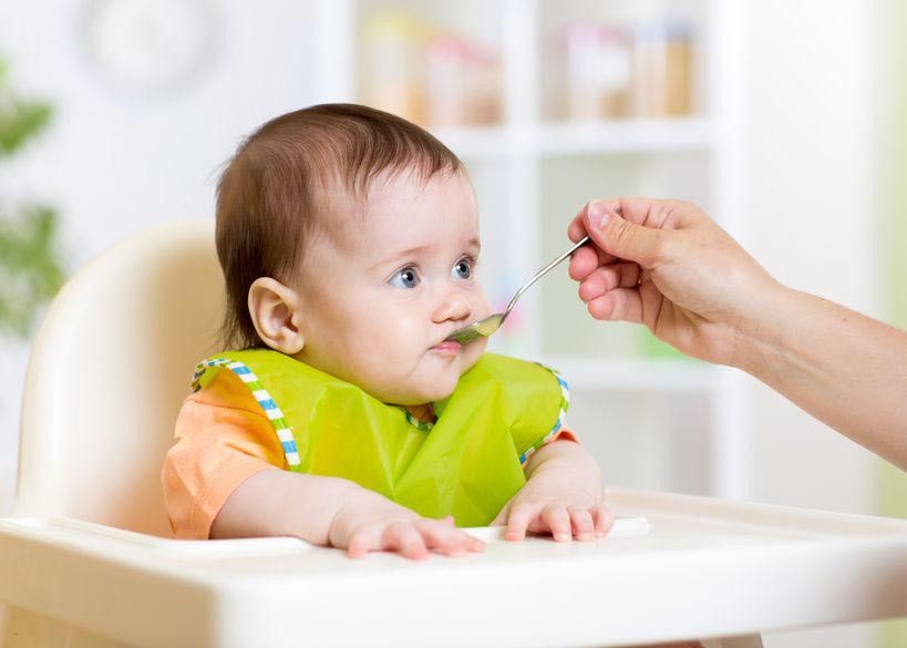 Bubur Instan Kemasan, Apakah Baik untuk Bayi? 
