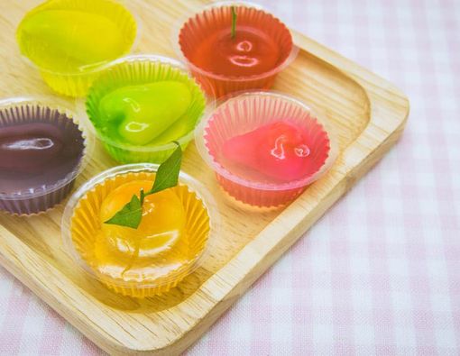 Makanan untuk Memperkuat Saluran Cerna Anak