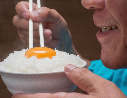 Awas, Makan Telur Berlebih Akibatkan Penyakit Ini!