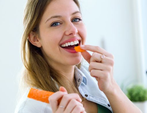 Manfaat Wortel Selain untuk Kesehatan Mata