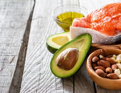 Daftar Makanan Sehat yang Mengandung Omega-3