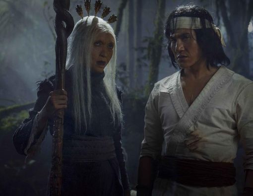 6 Sumber Protein untuk Tubuh Atletis Ala Wiro Sableng