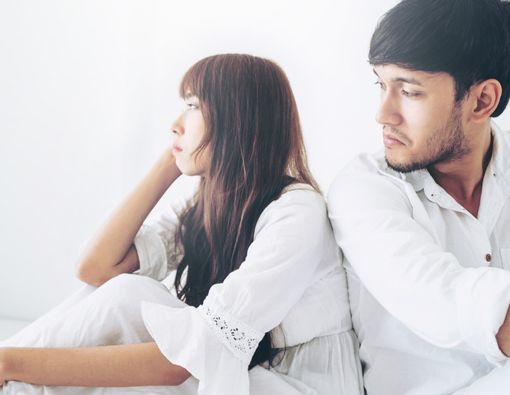 Cara Mengatasi Pasangan yang Moody Menurut Psikolog