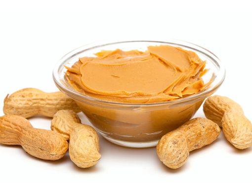 Menikmati Manfaat Sehat Selai Kacang