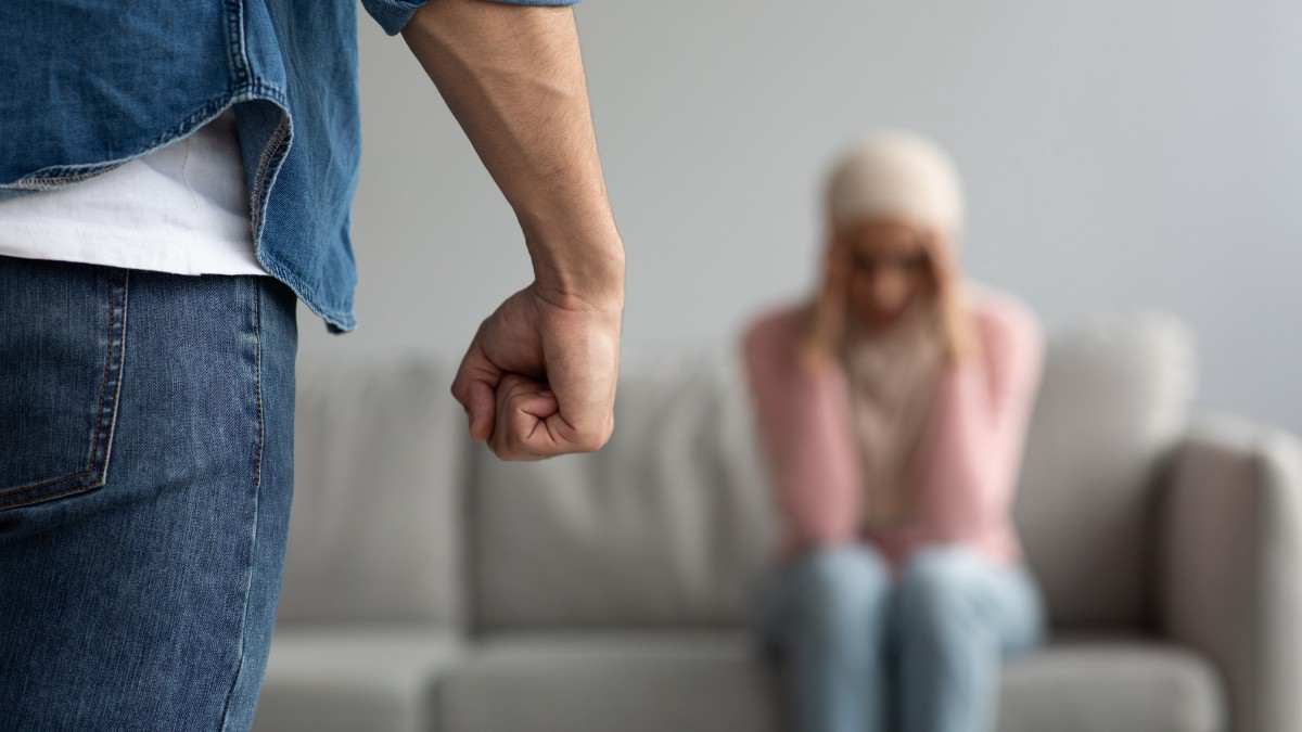 12 Ciri Pasangan Psikopat yang Harus Kamu Waspadai