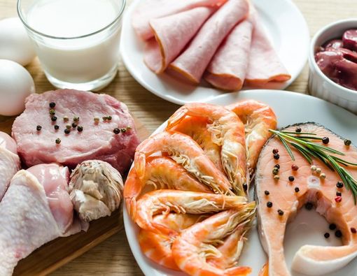 Terlalu Banyak Konsumsi Protein Berefek Buruk bagi Kesehatan?