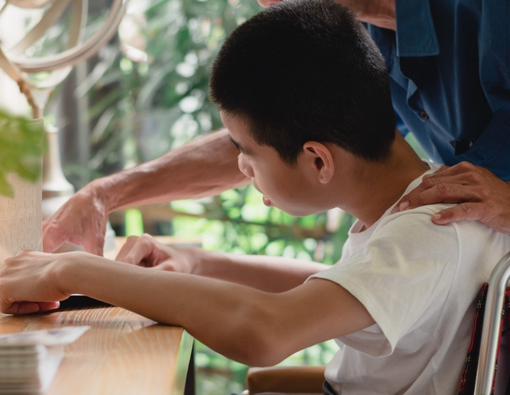 Mengenal Kondisi Disabilitas Intelektual