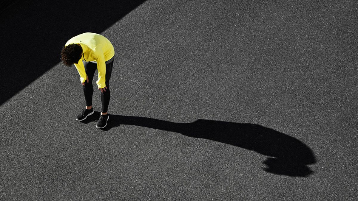 Tak Semua Olahraga Cocok untuk Anda, Ini Tandanya!