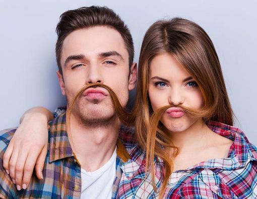 Orang Humoris Lebih Gampang Cari Pasangan?