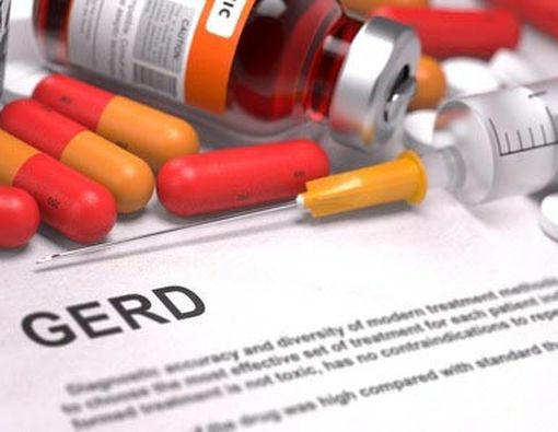 Sistem Pencernaan dan Penyakit GERD
