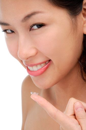 3 Jenis Contact Lens
