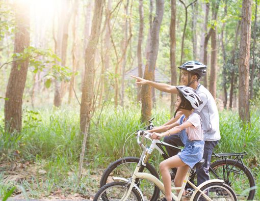 Pentingnya Tetap Bugar dan Aktif Saat Puasa Ramadan
