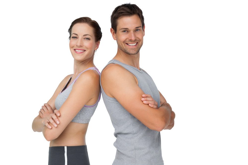 Cara Turunkan Berat Badan Tanpa Diet dan Olahraga