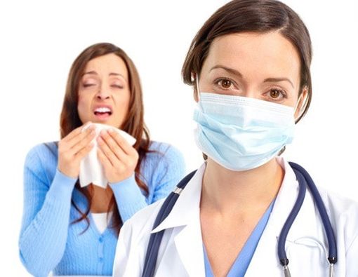 Hentikan Penyebaran Kuman dengan Cara Ini!