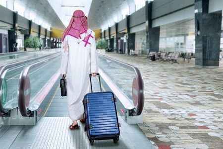 Lakukan 7 Hal Ini Sebelum Pergi ke Arab Saudi