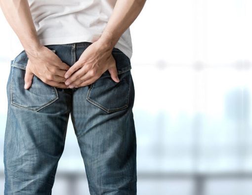 Mengenal Abses Anus, Penyebab Bokong Terasa Nyeri