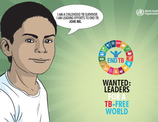 Memperingati Hari Tuberkulosis Sedunia dengan Komitmen