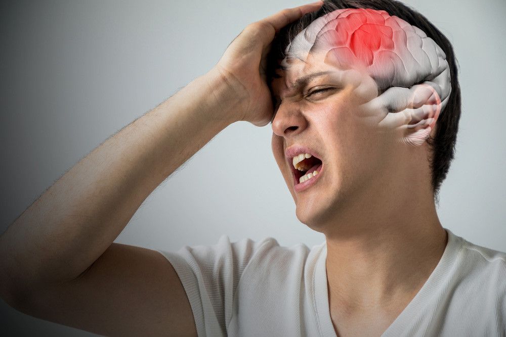 Waspadalah, Diabetes Juga Bisa Picu Stroke!