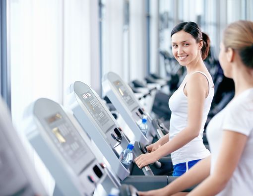 Olahraga Setelah Vaksinasi Bisa Tingkatkan Imunitas