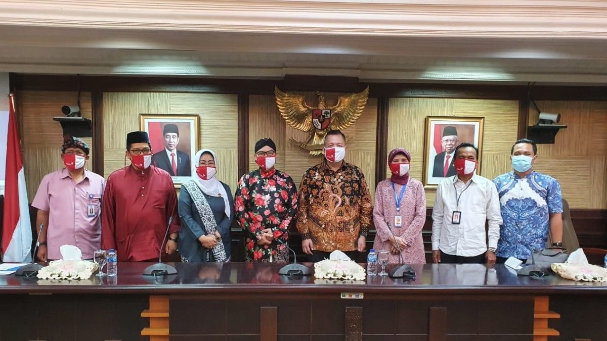 Sukseskan Program Keluarga Berencana, BKKBN dan Klikdokter Luncurkan Klikkb