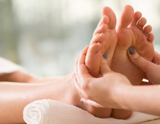 Bolehkah Penderita Asam Urat Pijat Refleksi?