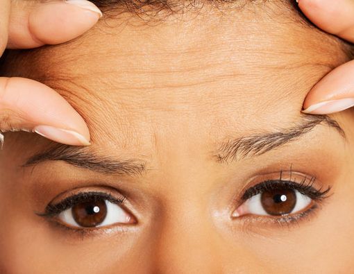 Jauhi 5 Kebiasaan Ini agar Tak Cepat Keriput