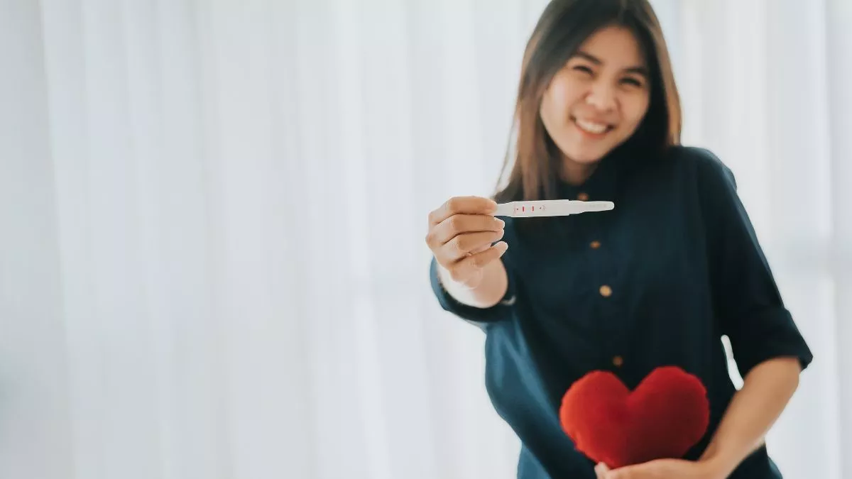 Kondisi Kehamilan Trimester 1: Perkembangan Janin, Hingga Cara Menjaga Kehamilan