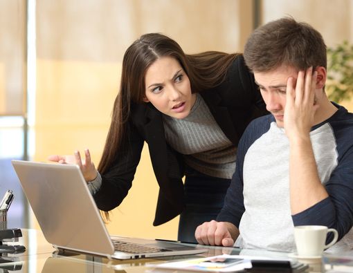 6 Penyakit Penyebab Bad Mood