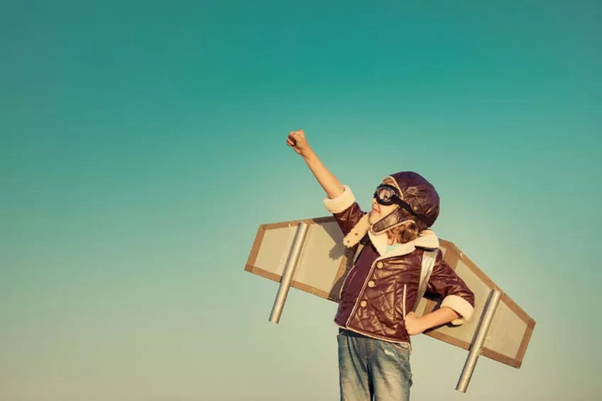 Anak Dominan Otak Kanan atau Kiri? Ini Cara Mengetahuinya