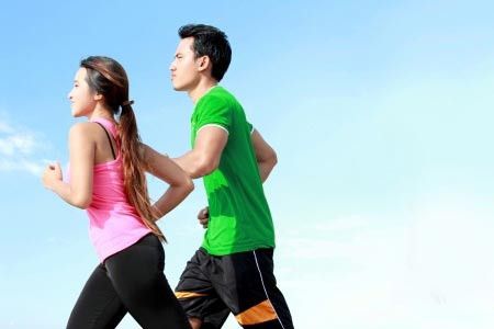 Benarkah Wanita Lebih Sulit Turun Berat Badan Dibanding Pria?