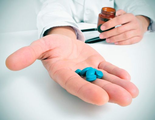 6 Fakta Tentang Viagra yang Tak Disangka-sangka