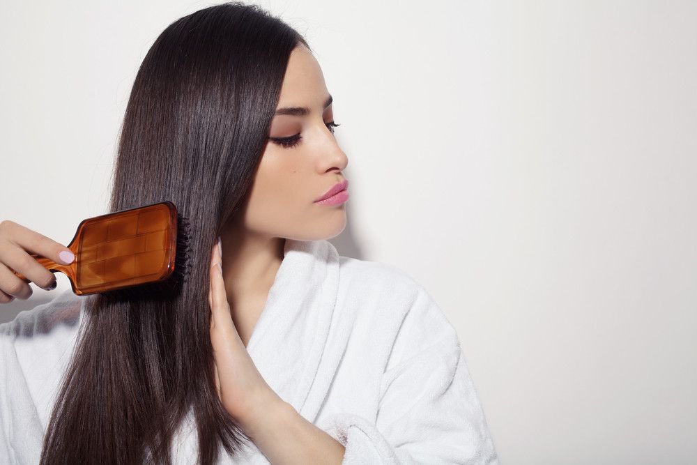 Kenali Arti Kondisi Rambut bagi Kesehatan Tubuh Anda
